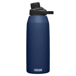 Camelbak Chute Mag SST Vacuum Insulated Bottle - 1.2L - Navy