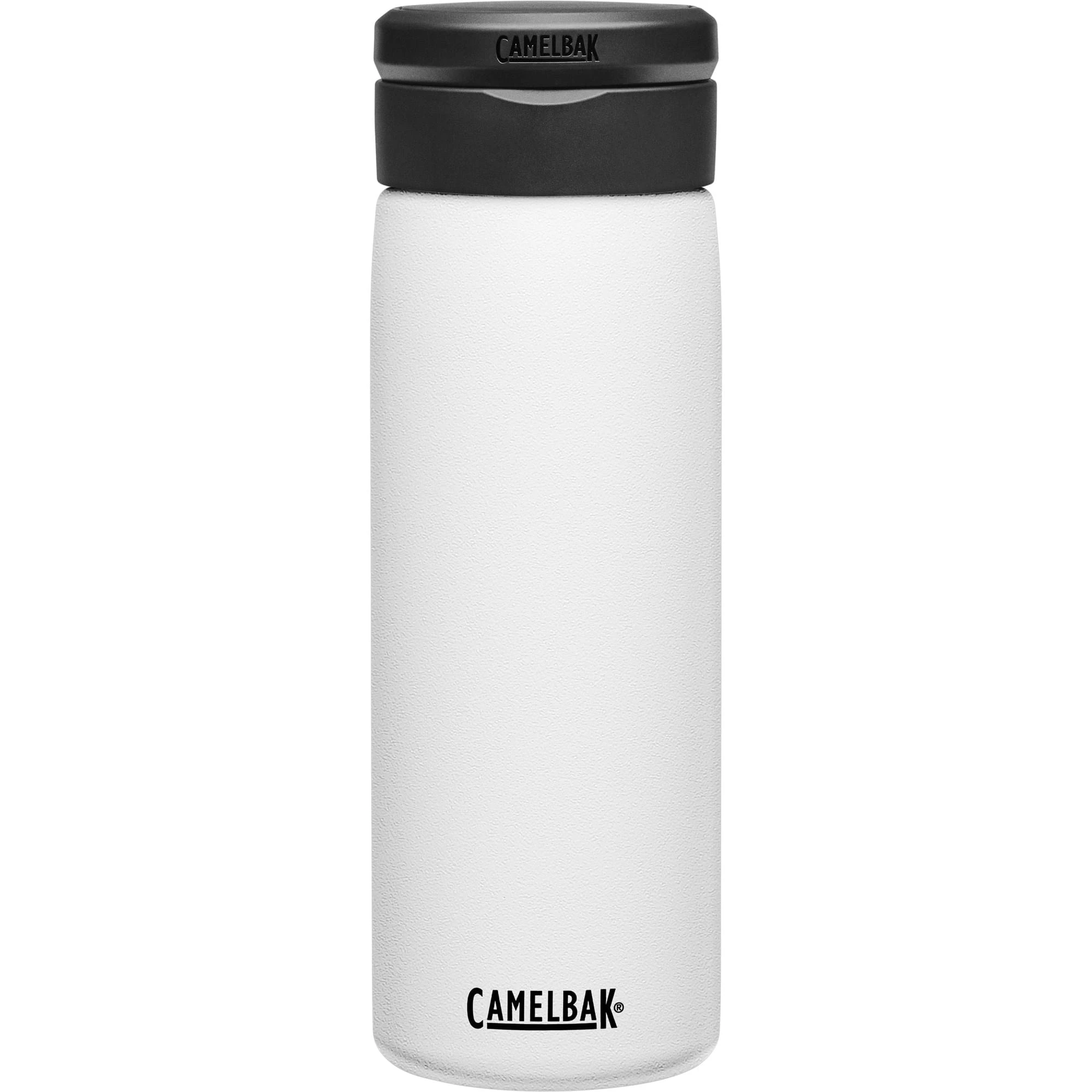 Camelbak Fit Cap 600ml Bottle - Dusk Blue - Image 2