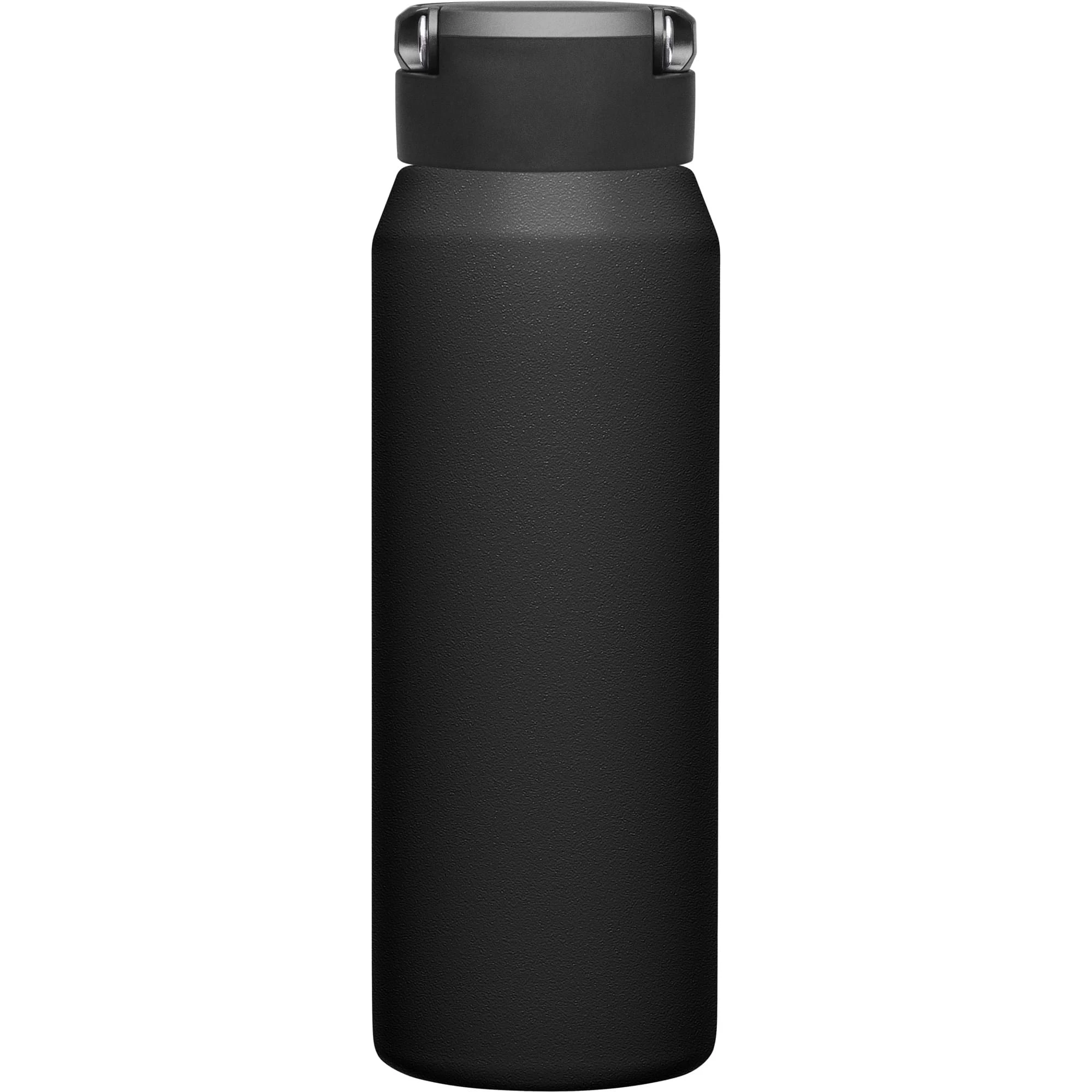 Camelbak Fit Cap 1L Bottle - Black - Image 6