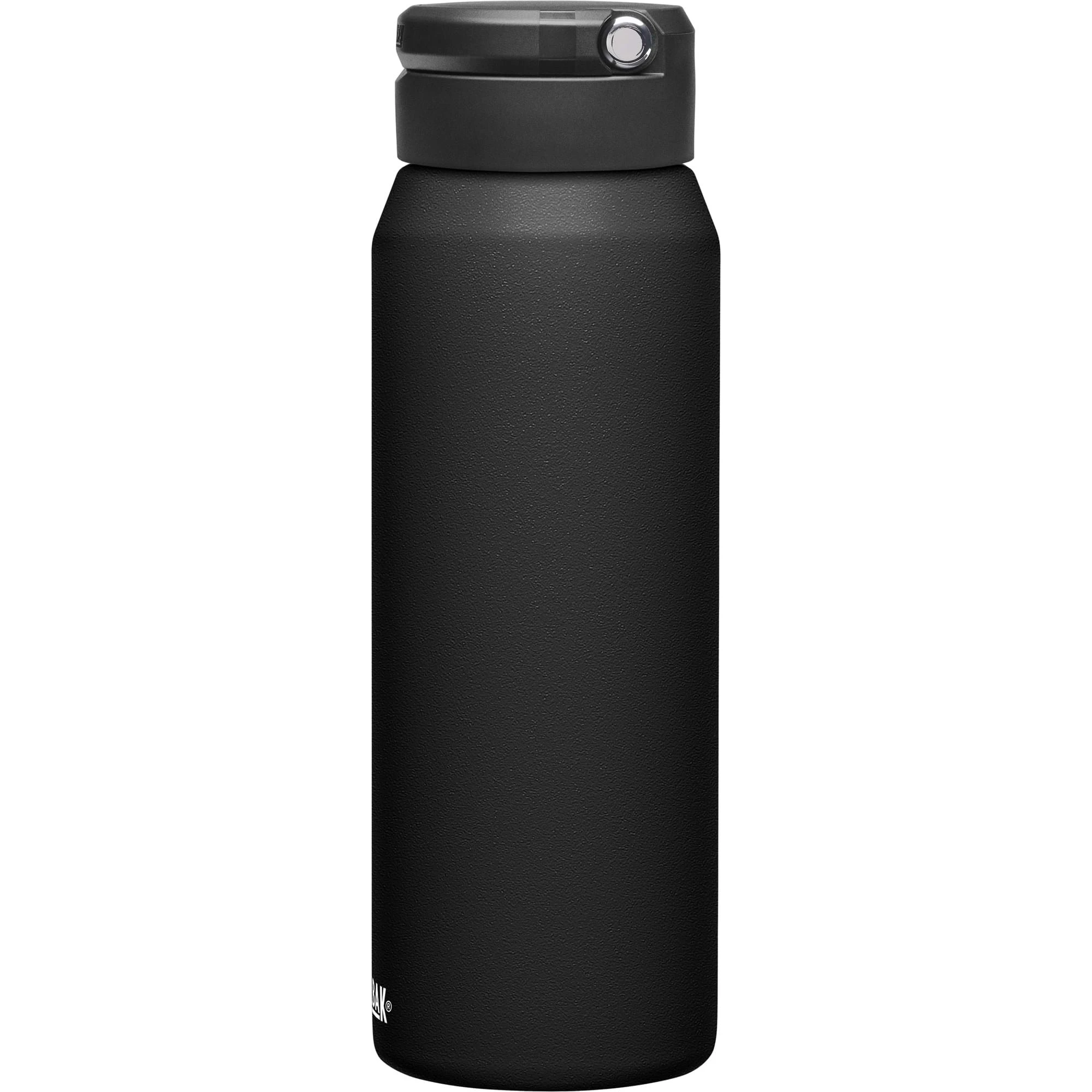 Camelbak Fit Cap 1L Bottle - Black - Image 7