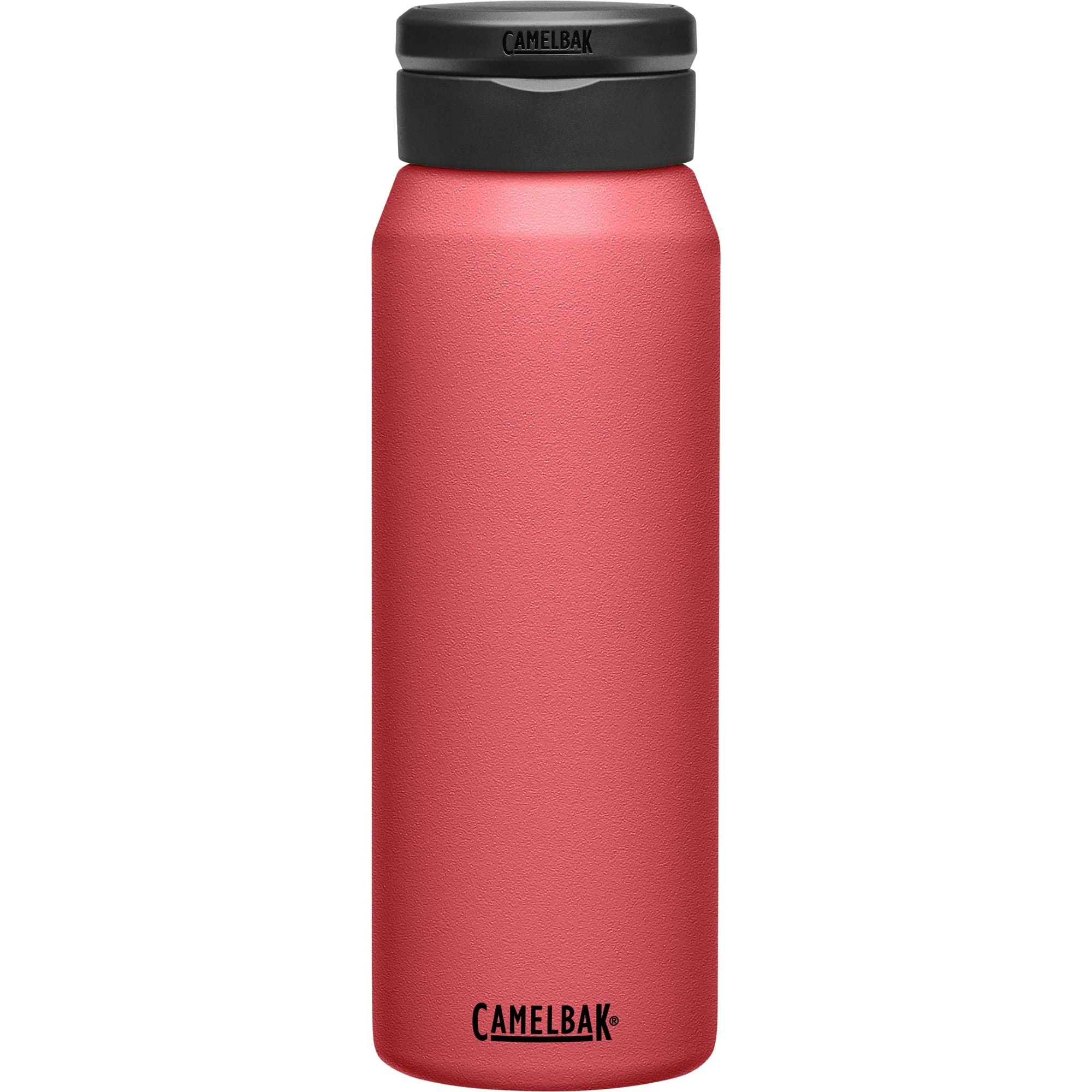 Camelbak Fit Cap 1L Bottle - Black - Image 8