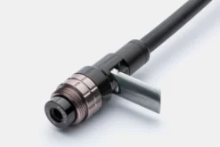 Cannondale Road Mini Pump - Black