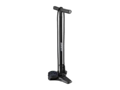 Giant Control Tower Elite Floor Pump - 120psi - Black