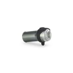 Exposure Boost DayBright USB Rechargeable Front Light - Grey Black