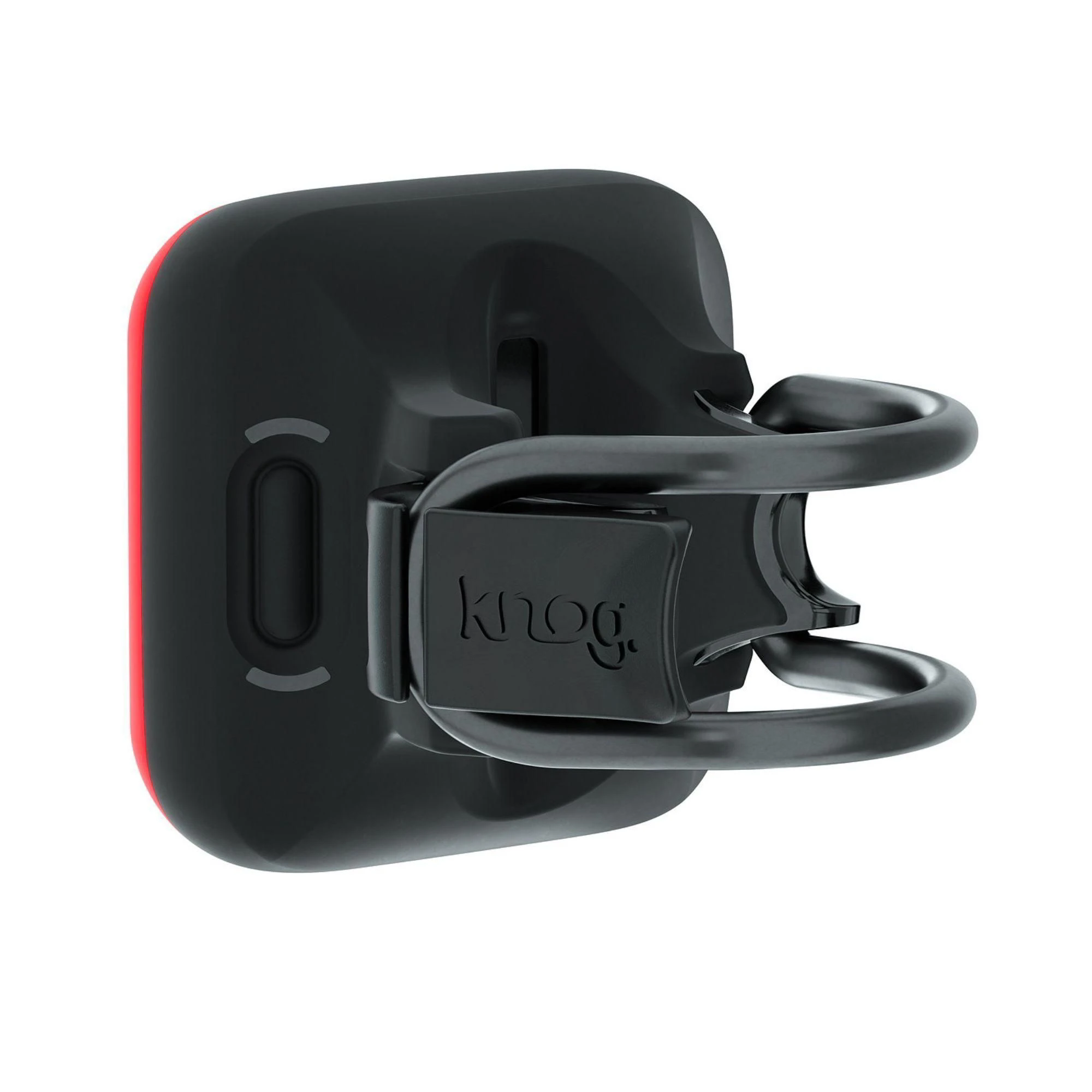 Knog Blinder Skull USB Rear Light - Black