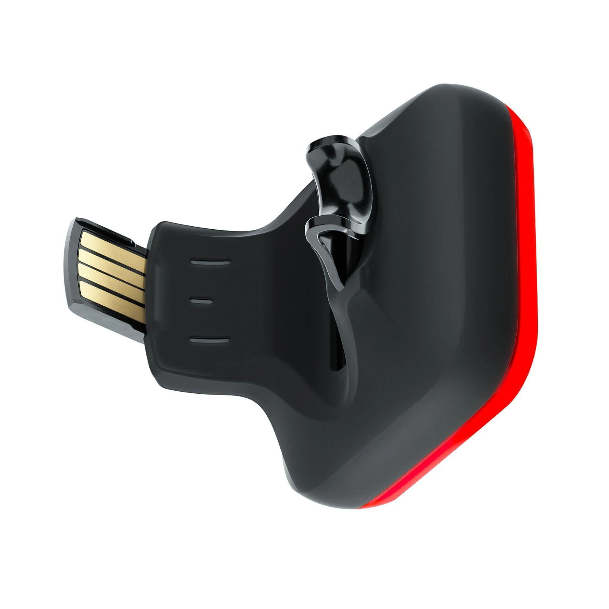 Knog Blinder Skull USB Rear Light - Black - Image 3