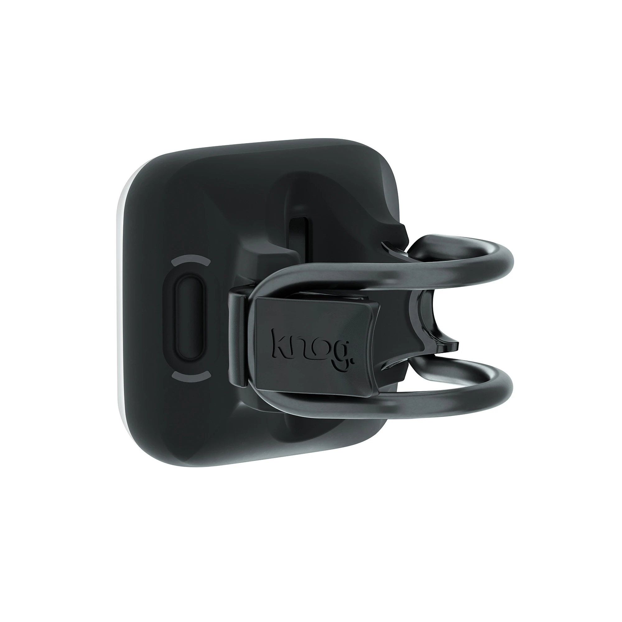 Knog Blinder X Twinpack USB Light Set - Black - Image 3