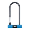 Oxford Alarm-D Pro Alarmed D-Lock - 320x173mm