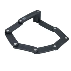 Oxford LinkLock CL Folding Lock - Black