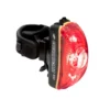 Niterider Cherrybomb 100 Rear Light - Black