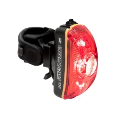 Niterider Cherrybomb 100 Rear Light - Black