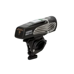 Niterider Lumina Max 1500 Nitelink USB Front Light - Black