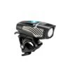Niterider Lumina Micro 900 USB Front Light - Black