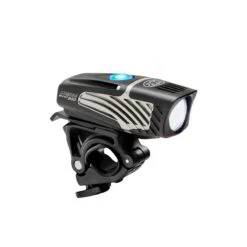 Niterider Lumina Micro 900 USB Front Light - Black