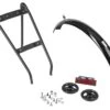 Brompton Advance Roller Frame Kit - Black