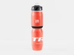 Trek Voda Ice 28oz Water Bottle - White/Black