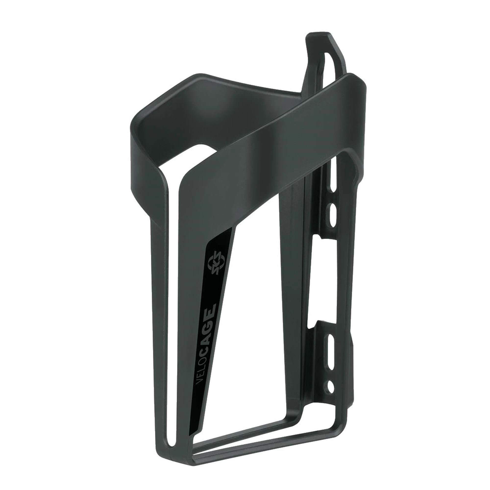 SKS Velocage Bottle Cage - Petrol Green