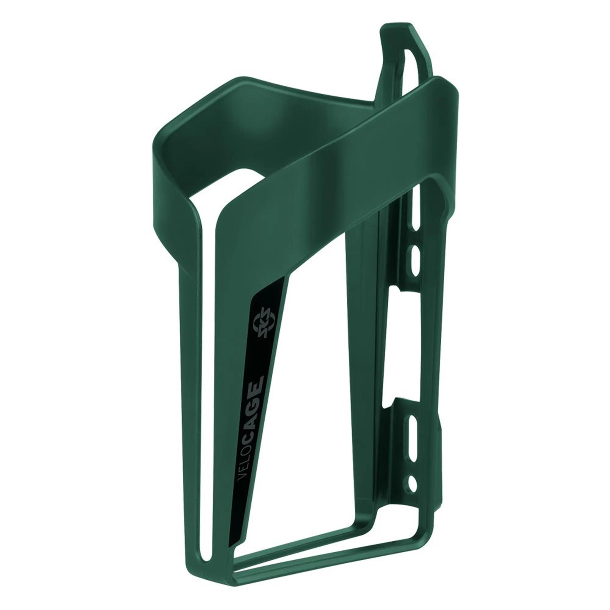 SKS Velocage Bottle Cage - Petrol Green - Image 3