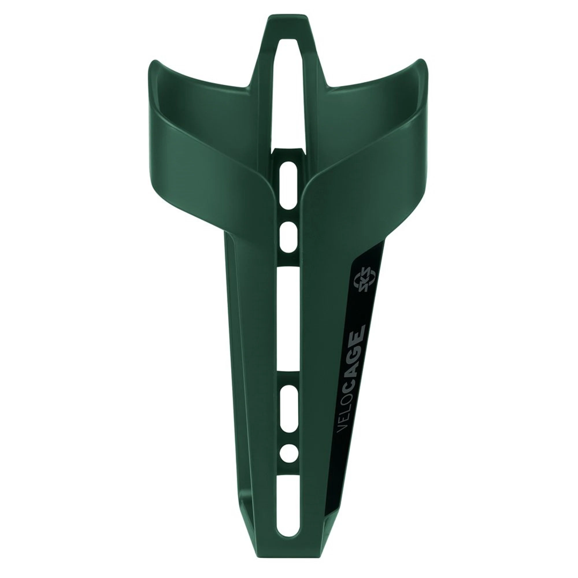 SKS Velocage Bottle Cage - Petrol Green - Image 6