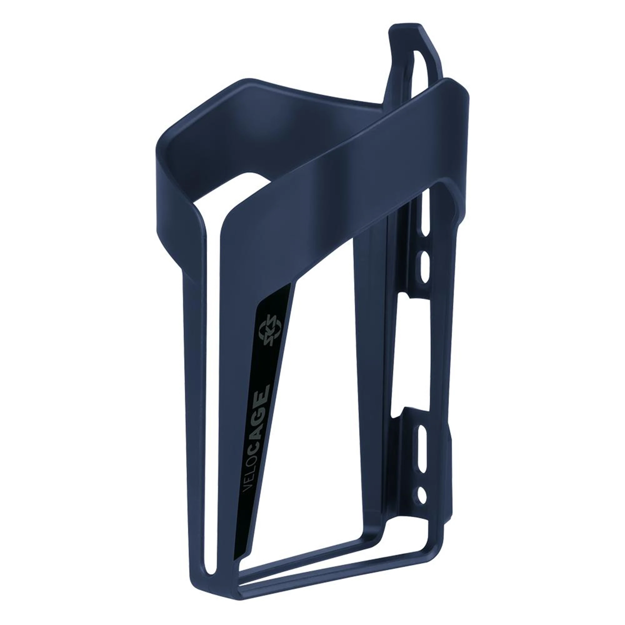 SKS Velocage Bottle Cage - Petrol Green - Image 4