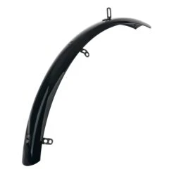 SKS Bluemels 24 Inch Mudguard Set - Black