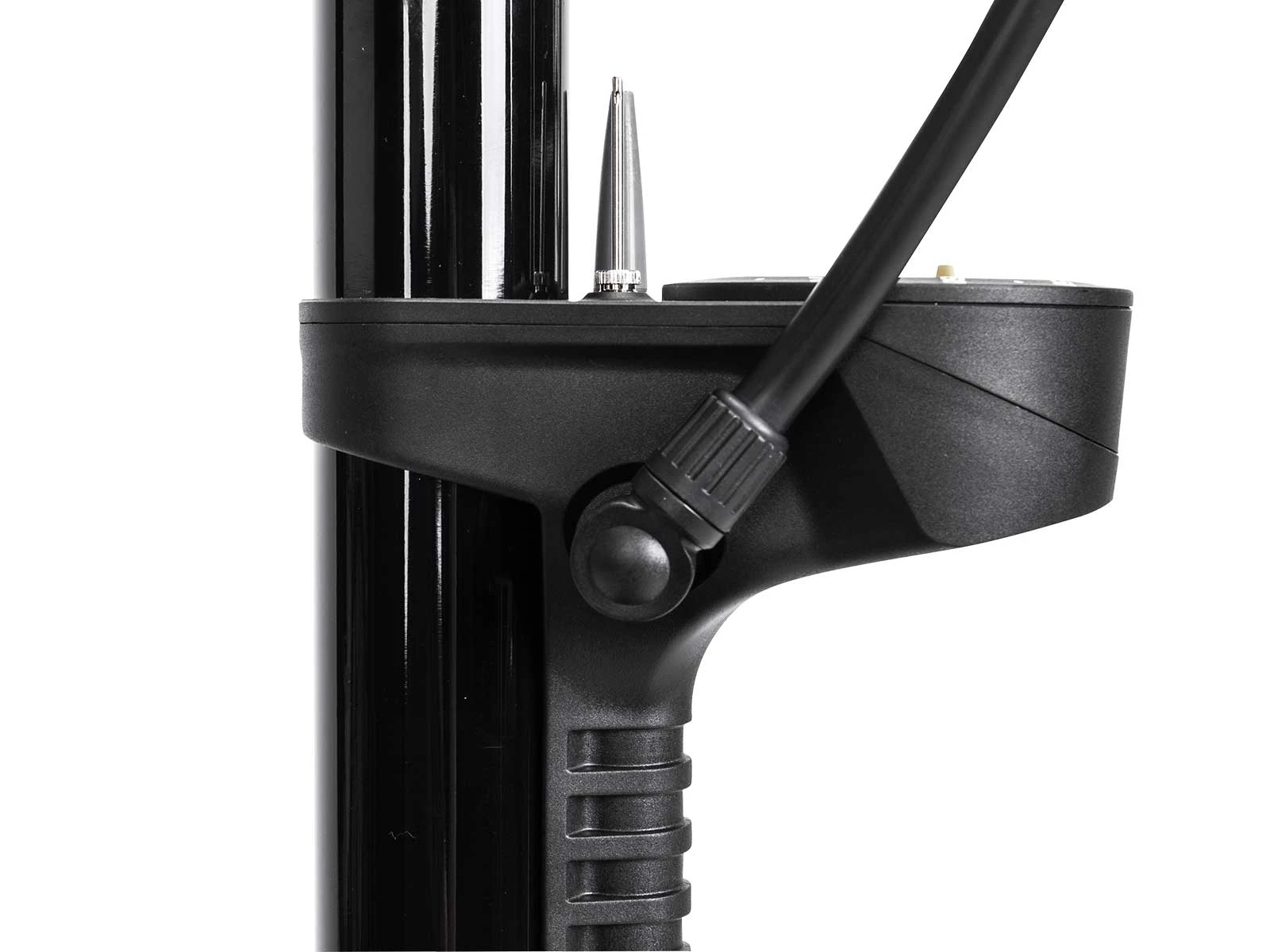 Topeak JoeBlow Mountain X Track Pump - Black - Image 2