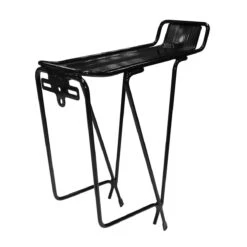 Tortec Tour Rear Rack BLACK 26-700c