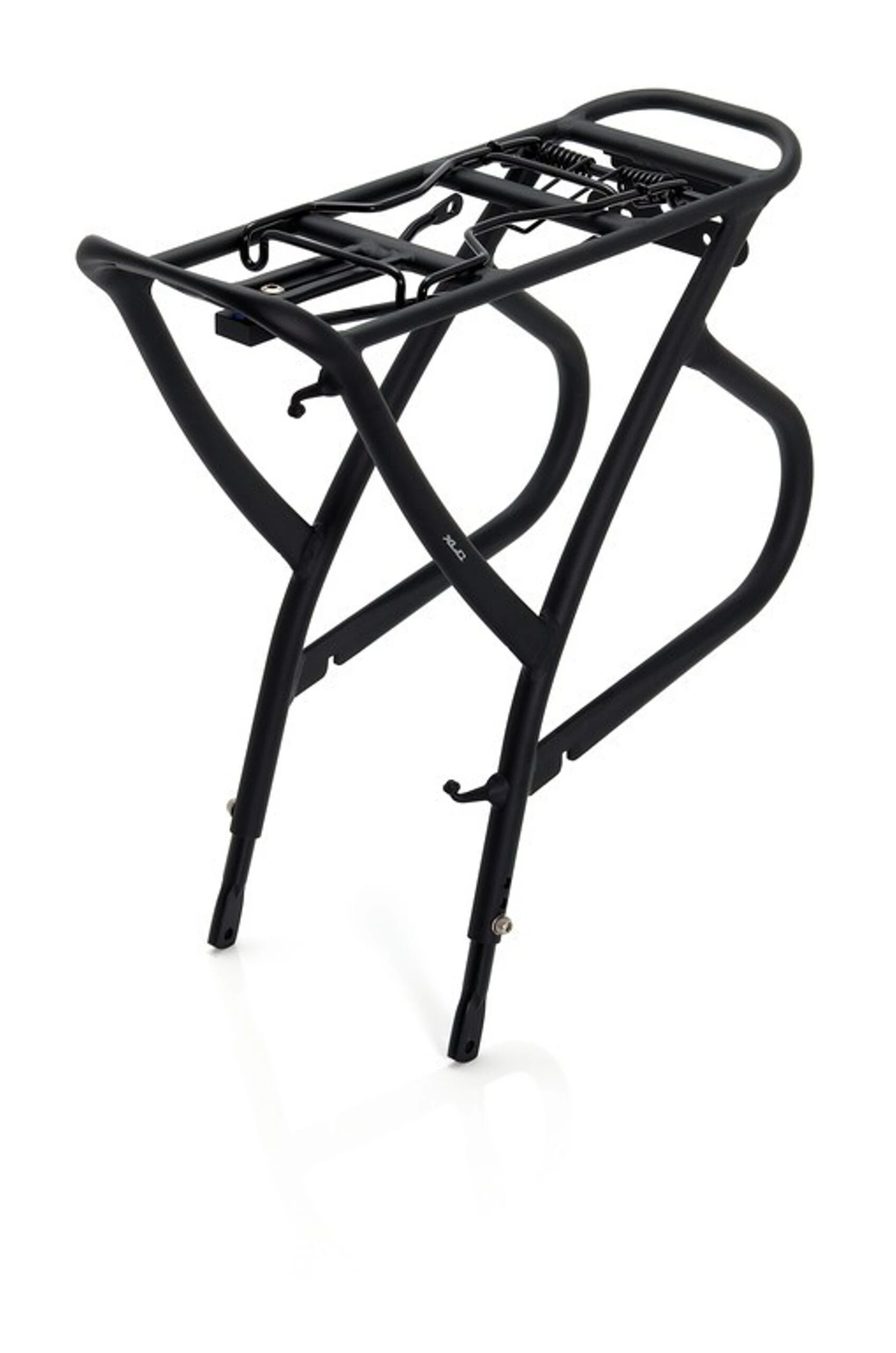 XLC RP-R01 Alu Rear Pannier Rack 26-28inch - Silver