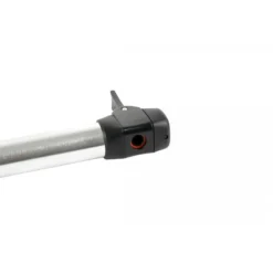 Zefal Air Profil Switch Mini Pump - Presta/Schrader | 100psi