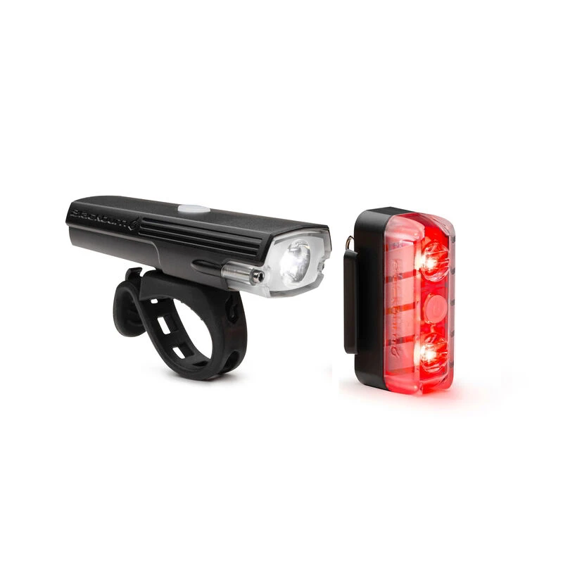 Blackburn Dayblazer 550 / 65 Lumens Light Set - Image 3