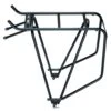 Tubus Cargo Classic 28 Inch Rear Pannier Rack - Black