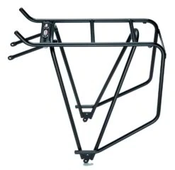 Tubus Cargo Classic 28 Inch Rear Pannier Rack - Black
