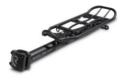 Cube RFR Klick And Go Seatpost Carrier - Black
