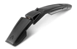 Cube Acid Junior 240 Front Mudguard - Black