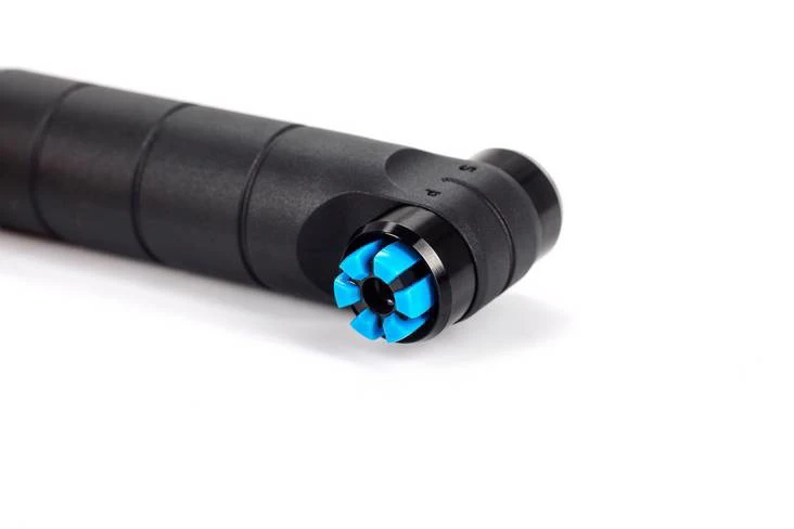 Cube Acid Race Pure Mini Pump - Black - Image 3