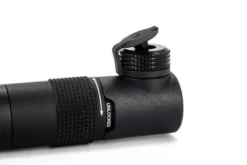 Cube Acid Race Micro Pump - Black