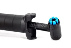 Cube Acid Race Flex HV Mini Pump - Black