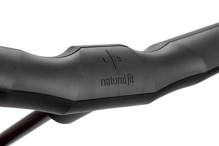 Cube Acid Race Floor Pump - Black - Image 5