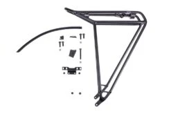 Cube Acid SIC 27.5 RILink Rear Carrier - Black