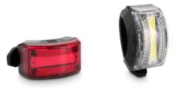 Cube Acid HPP LED Light Set - Black