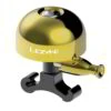 Lezyne Classic Brass Bell