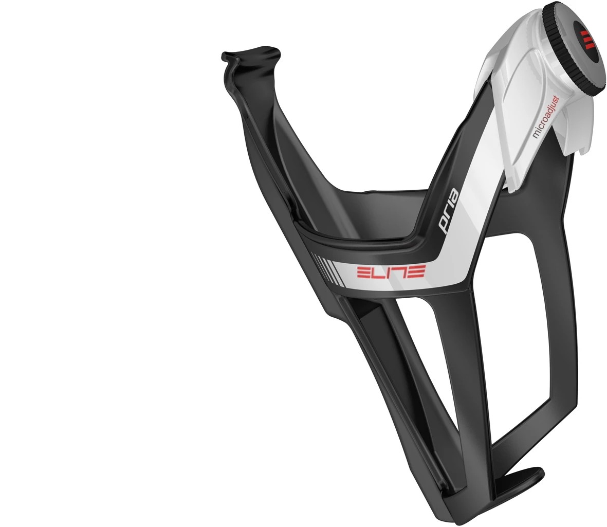 Elite Pria Pave Water Bottle Cage