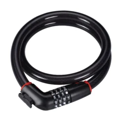 BBB Code Cable Lock - 1800mm