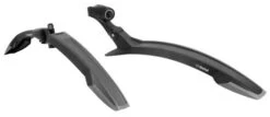 Zefal Deflector M60 Mudguard Set - Set