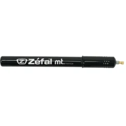Zefal MT Aluminium Frame Fit Pump