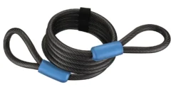 Giant Surelock Flex Coil Cable