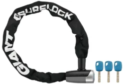 Giant Surelock Force 1 Chain Lock