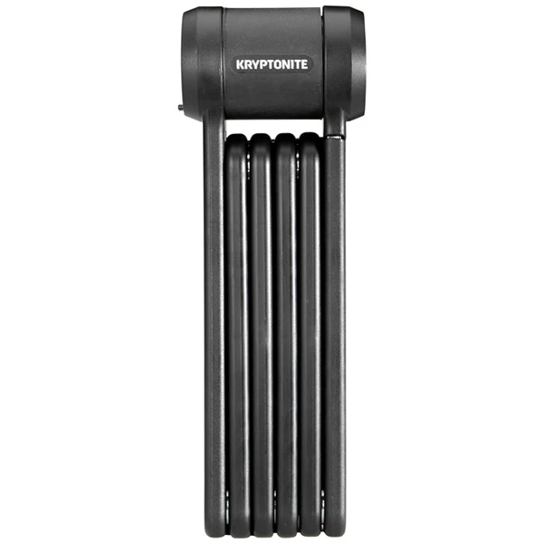 Kryptonite Kryptolock 685 Folding Lock - 6mm X 85cm