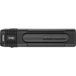 Knog Blinder Pro 900 USB Front Light - 900 Lumen - Black