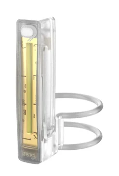 Knog Plus USB Front Light - 40 Lumen - Black